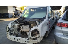 renault kangoo (f/kc0) del año 1997 2