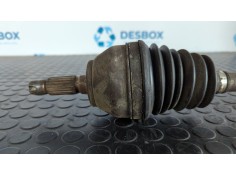 Recambio de transmision delantera izquierda para citroen c15 d referencia OEM IAM    2