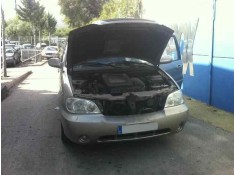 kia carnival ii del año 2004
