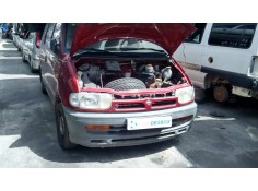 nissan serena (c23m) del año 1996 2