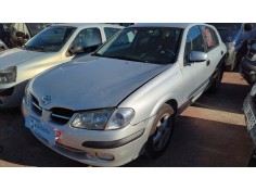 nissan almera (n16/e) del año 2001 2