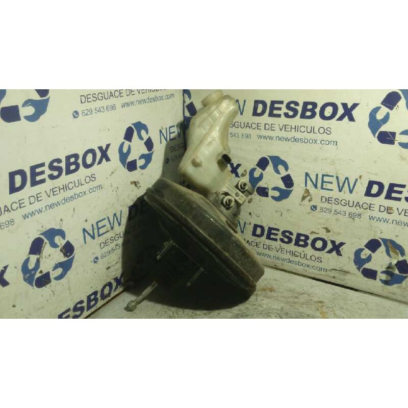 Recambio de servofreno para opel corsa d 1.3 16v cdti referencia OEM IAM 55701939  