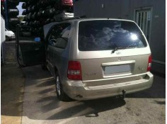 kia carnival ii del año 2004 2