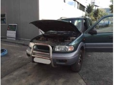 tata safari del año 2000