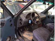 tata safari del año 2000 2