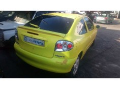 renault megane i coupe fase 2 (da..) del año 2001 2