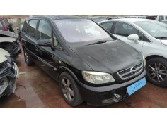 opel zafira a del año 2005