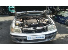 honda civic berlina .5 (ma/mb) del año 1998