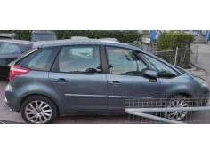 citroen c4 picasso del año 2007 2