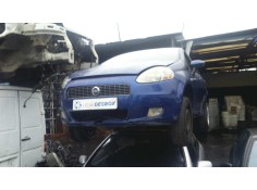 fiat grande punto (199) del año 2006