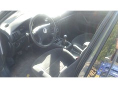 volkswagen passat berlina (3b2) del año 1999 2