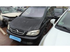 opel zafira a del año 2005 2