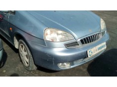 daewoo tacuma del año 2002 2