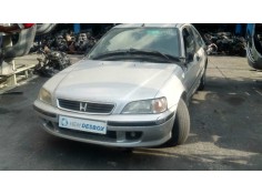 honda civic berlina .5 (ma/mb) del año 1998 2