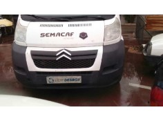 citroen jumper caja abierta (06.2006 =>) del año 2007 2