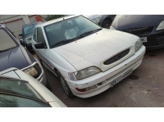ford escort berlina/turnier del año 1994 2