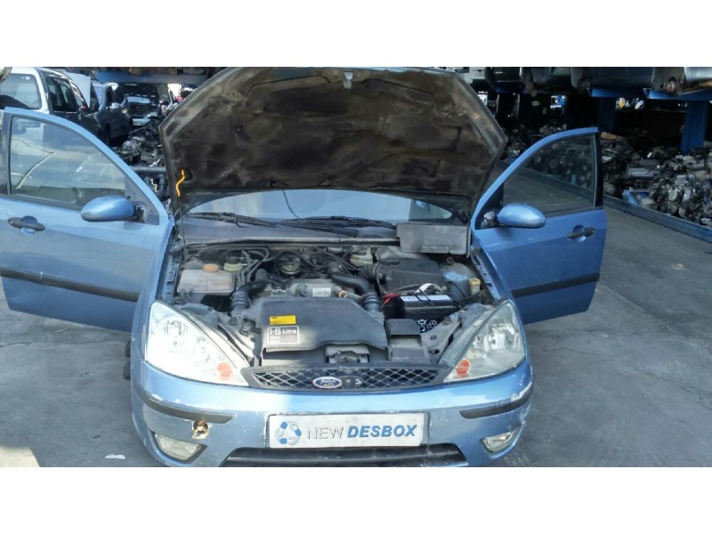 ford focus berlina (cak) del año 2003