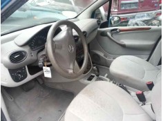 mercedes-benz clase a (w168) del año 2001 2
