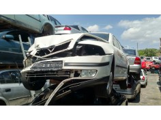 skoda octavia berlina (1u2) del año 2008