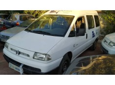 citroen jumpy del año 2003 2
