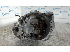 Recambio de caja cambios para peugeot partner (s1) familiar referencia OEM IAM 20TE22  