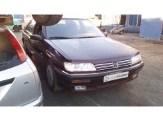 peugeot 605 del año 1994 2