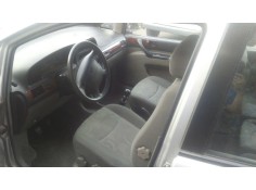 daewoo tacuma del año 2001 2