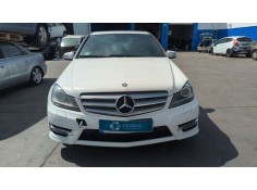 mercedes-benz clase c (w204) lim. del año 2014 2