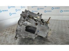 Recambio de caja cambios para peugeot partner (s1) familiar referencia OEM IAM 20TE22   2