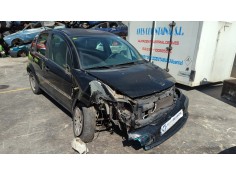 citroen c3 del año 2005