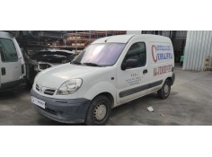 nissan kubistar (x76) del año 2003 2