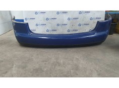 Recambio de paragolpes trasero para volkswagen touran (1t1) trendline referencia OEM IAM   