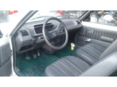 peugeot 205 berlina del año 1991 2