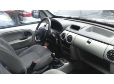 renault kangoo (f/kc0) del año 2003 2