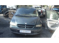 chrysler voyager (es) del año 1997 2