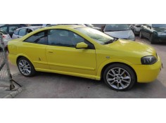 opel astra g coupé del año 2005 2