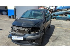 citroen c3 del año 2005 2