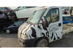 citroen jumper combi (2) del año 2005 2