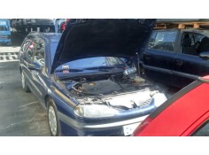 renault laguna (b56) del año 1999