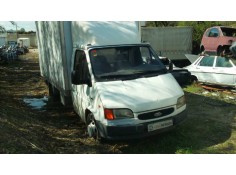 ford transit, caja cerr. corto 95 del año 1996