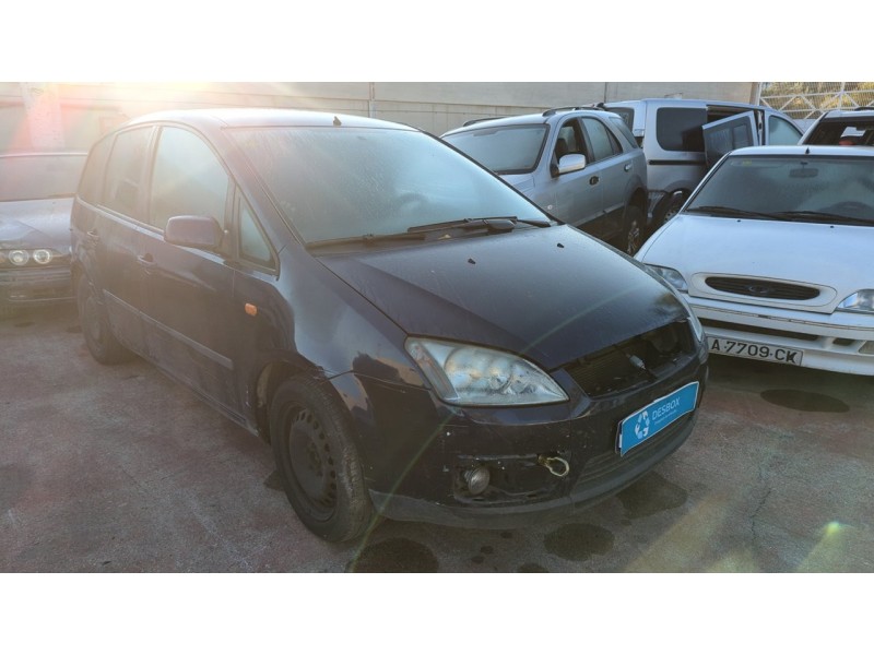 ford focus c-max (cap) del año 2004