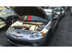 chrysler sebring berlina (jr41) del año 2001 2