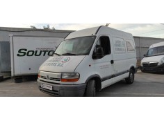 renault master bus del año 2000 2