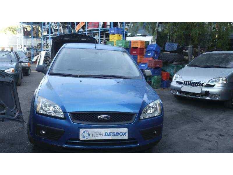 ford focus berlina (cap) del año 2005