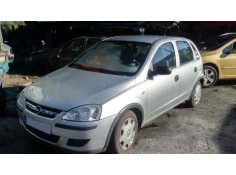 opel corsa c del año 2004