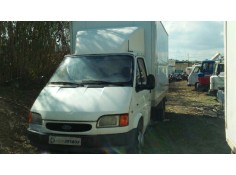 ford transit, caja cerr. corto 95 del año 1996 2