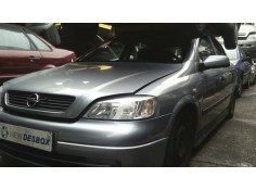 opel astra g berlina del año 2003
