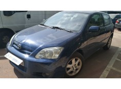 toyota corolla (e12) del año 2006 2