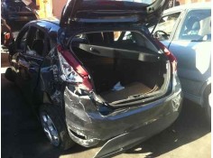 ford fiesta (cb1) del año 2011 2