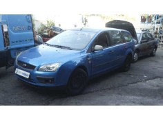 ford focus berlina (cap) del año 2005 2
